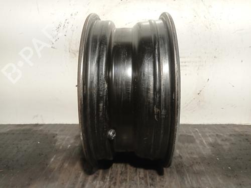 Rim RENAULT MEGANE I (BA0/1_) 1.9 D Eco (BA0A, BA0U, BA0R) | BP17749481C45 