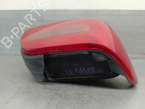 Left taillight CITROËN XSARA (N1) 2.0 HDi 90 | BP18013416C34 