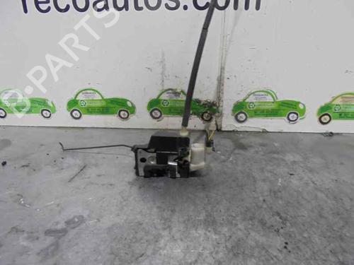 Front left lock LANCIA Y (840_)  | BP2333740C98 