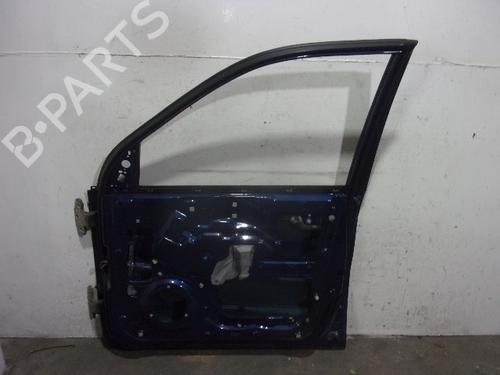 Right front door KIA CARNIVAL II (GQ) 2.9 CRDi | BP18170506C3 