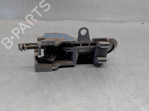Front right interior door handle CITROËN C1 (PM_, PN_) 1.4 HDi | BP18055741I14 