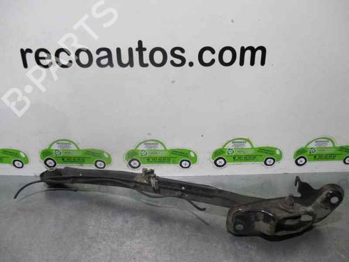 Right rear suspension arm FORD MONDEO III (B5Y) 2.0 TDCi | BP2096905M15 