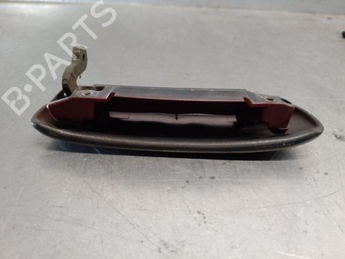 Front left exterior door handle FORD FIESTA IV (JA_, JB_)  | BP19436281C128 