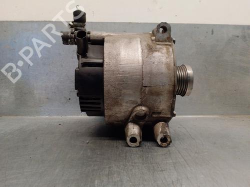 Alternator MERCEDES-BENZ A-CLASS (W168) A 170 CDI (168.009, 168.109) | BP19787217M7 