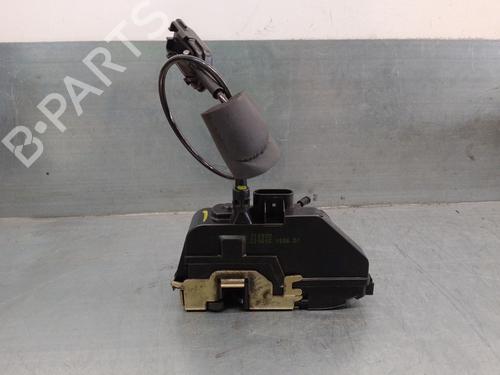 Used Front right lock RENAULT VEL SATIS (BJ0_) 2.0 16 V Turbo (170 hp) 18660587