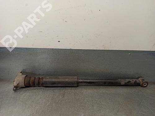 Used Right rear shock absorber Right rear shock absorber FORD FIESTA V (JH_, JD_) 1.4 TDCi (68 hp) 10631480 10631480