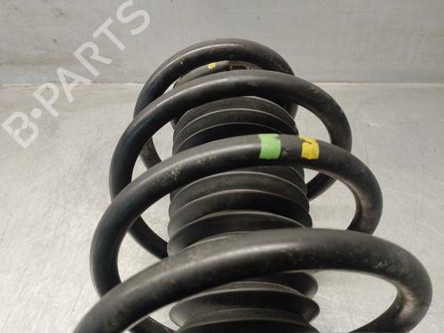 Left front shock absorber FORD GALAXY I (WGR) 1.9 TDI | BP17639671M16 