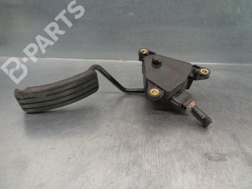 Pedal RENAULT SCÉNIC II (JM0/1_) 1.5 dCi (JM1E, JM16) (106 hp) 9694794