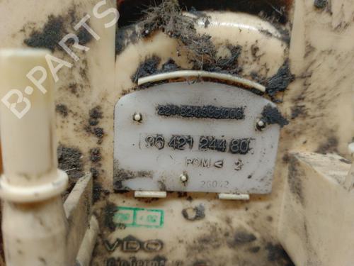 Fuel pump PEUGEOT 206 Hatchback (2A/C) 1.4 HDi eco 70 | BP19083053M76 