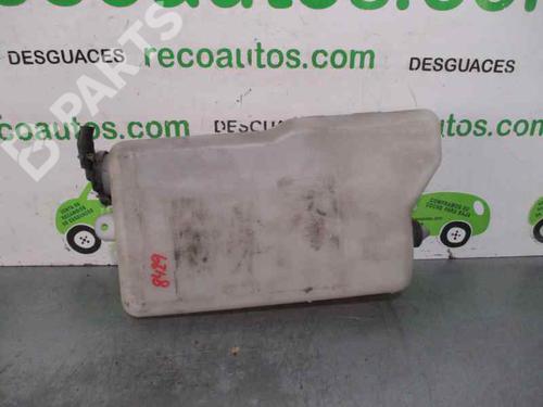 Used Expansion tank Expansion tank TOYOTA HILUX VI Pickup (_N1_) 2.5 D-4D (KDN145, KDN150) (88 hp) 5042211 5042211