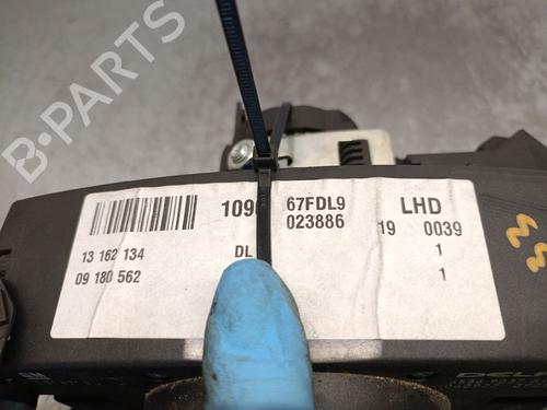 Headlight switch OPEL VECTRA C GTS (Z02) 3.0 CDTI (F68) | BP19407054I24 