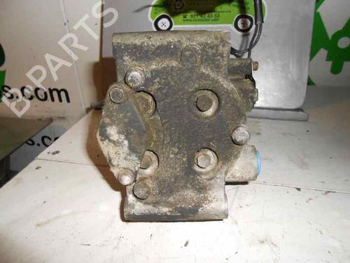 AC compressor FORD FOCUS I (DAW, DBW)  | BP18716427M34 