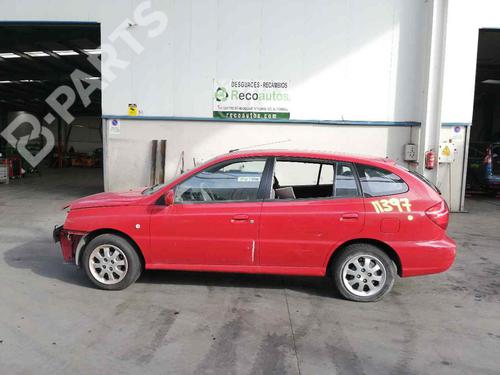 Used Parts KIA RIO I Hatchback (DC)  1.5 16V  778328