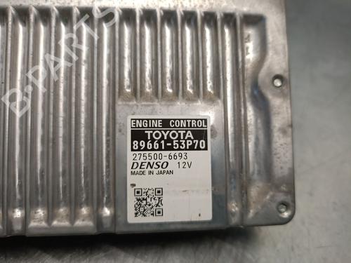 Engine control unit (ECU) LEXUS IS III (_E3_) 300h (AVE30_, AVE30R) | BP19150978M57 