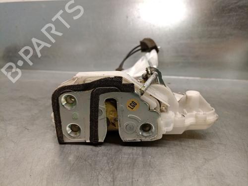 Front right lock HONDA ACCORD VIII (CU) 2.2 i-DTEC (CU3) | BP19120615C97 