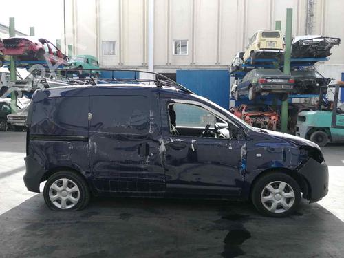 Rear left interior door handle DACIA DOKKER Express Box Body/MPV  | BP12190499I15 