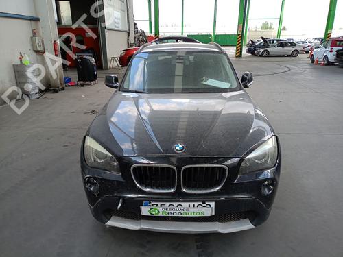 Left front door BMW X1 (E84) xDrive 20 d | BP19430863C2 