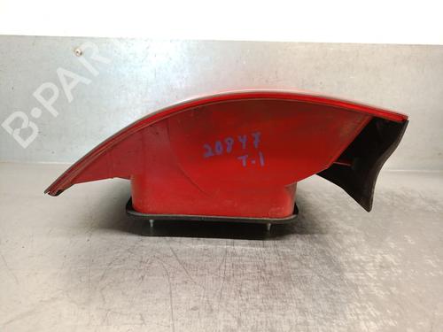 Left taillight AUDI ALLROAD C5 (4BH) 2.5 TDI quattro | BP19083071C34 