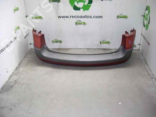 Bagtil kofangere RENAULT MEGANE II Estate (KM0/1_) 1.9 dCi (KMRG, KM1G, KM0G, KM2C) (120 hp) 12191697