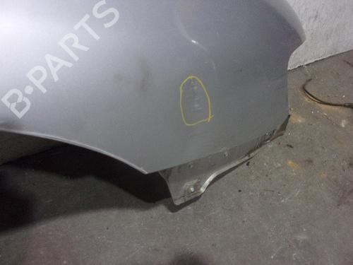 Right front fenders SEAT IBIZA II (6K1) 1.9 TDI | BP18329272C42 