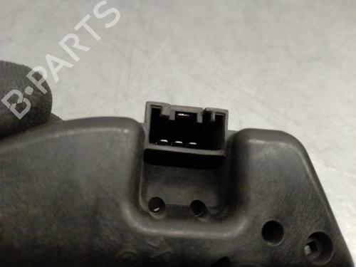 Left taillight BMW 3 (E46)  | BP18057008C34 