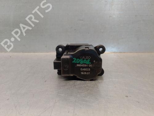 Used Heater blower motor BMW 3 Convertible (E93) 320 i (170 hp) 19092367