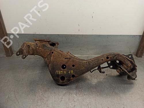 Right rear suspension arm NISSAN X-TRAIL II (T31) 2.0 dCi 4x4 | BP17076329M15 