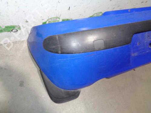 BP4871036C8 | Bumper achter DAEWOO MATIZ (M100, M150) 0.8 BP4871036C8