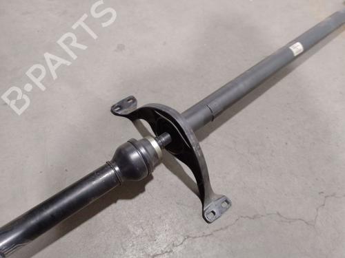 Driveshaft AUDI Q3 (8UB, 8UG) 2.0 TFSI quattro | BP19698417M37 