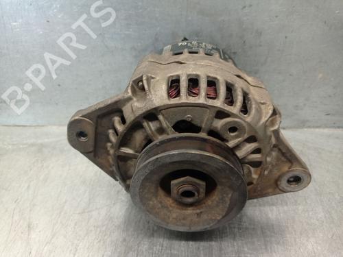 Used Alternator FORD MAVERICK (UDS, UNS) 2.7 TD (125 hp) 19924216