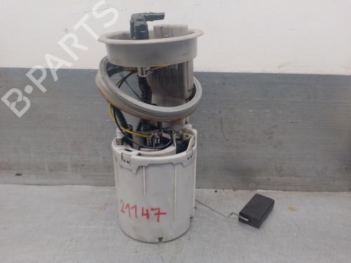 Used Fuel pump PEUGEOT 807 (EB_) 2.0 HDI (136 hp) 19687621