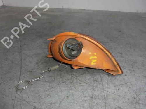 Right front indicator FIAT SEICENTO / 600 (187_) 0.9 (187AXA, 187AXA1A) | BP2054495C33 