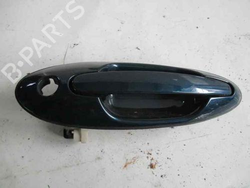 Maneta exterior delantera izquierda HYUNDAI SONATA IV (EF) 2.0 16V (136 hp) 8265038000 | CAJA | 5