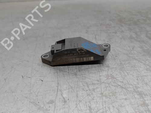 Electronic module MERCEDES-BENZ E-CLASS (W211) E 320 CDI (211.026) | BP17957980M83 