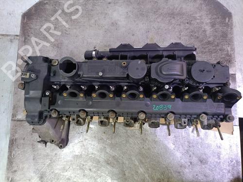 Cylinder head OPEL OMEGA B (V94) 2.5 DTI (F69, M69, P69) | BP19153580M5 