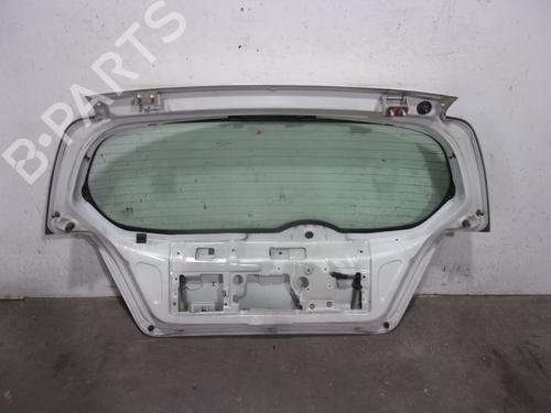 Tailgate CHEVROLET AVEO / KALOS Hatchback (T250, T255) 1.4 | BP17672918C6 