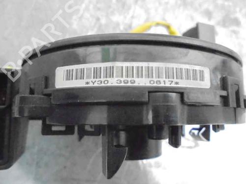 Squib airbag TOYOTA YARIS VERSO (_P2_) 1.3 (NCP20_, NCP22_, NCP20R, NCP22R) | BP2309024C102 