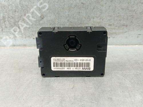 Used Electronic module BMW X1 (E84) xDrive 20 d (177 hp) 19431310