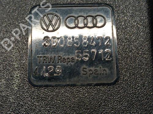 Sikkerhedssele-spænde VW PASSAT B5 (3B2) 1.9 TDI | BP19742514I32 