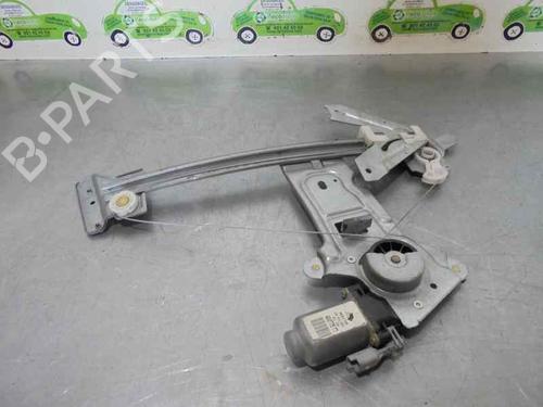 Rear left window mechanism CITROËN XSARA (N1) 1.6 16V | BP2124866C24 