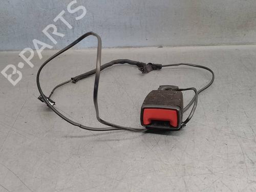 Used Seat buckle OPEL ZAFIRA TOURER C (P12) 2.0 CDTi (75) (130 hp) 17548226