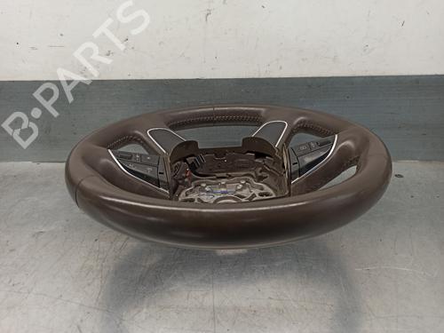 Steering wheel AUDI A6 Allroad C7 (4GH, 4GJ) 3.0 TDI quattro | BP17896033C49 