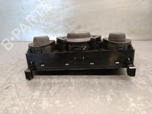 Climate control CITROËN C3 Picasso (SH_) 1.6 HDi | BP19314928I5 