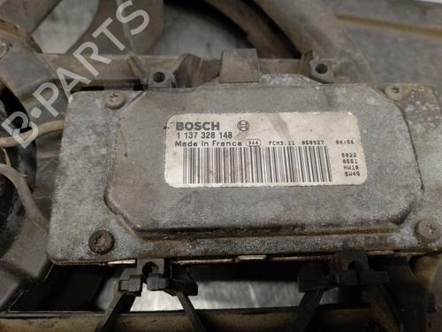 Koelventilatormotor FORD FOCUS II (DA_, HCP, DP)  | BP18665955M35 