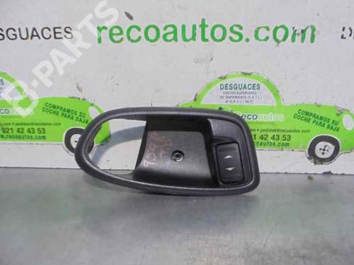 Used Right rear window switch Right rear window switch FORD S-MAX (WA6) 2.0 TDCi (140 hp) 4508428 4508428