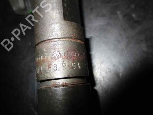Injector SEAT CORDOBA (6K1, 6K2) 1.9 TDI | BP2113439M100 