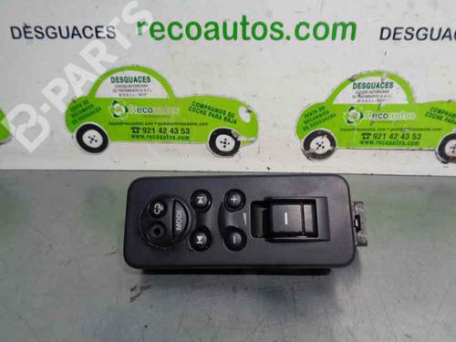 left-rear-window-switch-land-rover-discovery-iii-l319-27-td-4x4-yud501080pvj-2004-2005-2006-2007-2008-2009-5252330 main image