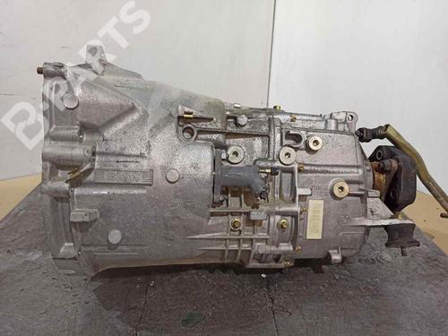 manual-gearbox-bmw-3-e46-320-d-hci-1997-1998-1999-2000-2001-2002-2003-2004-2005-10528626 main image