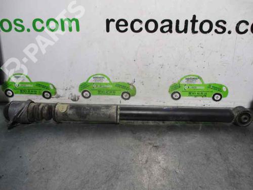 Used Left rear shock absorber Left rear shock absorber VW POLO (9N_, 9A_) 1.4 TDI (80 hp) 7444990 7444990