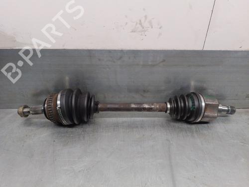 Used Left front driveshaft ROVER 45 I Hatchback (RT) 2.0 V6 (150 hp) 19542346
